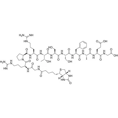 Βιοτίνη-Crosstide CAS 923949-90-0
